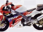 Honda RVF 750 RC45